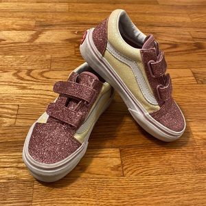 COPY - Kids Old Skool Vans